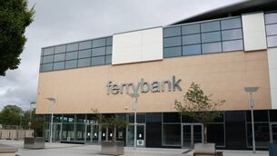 <p>Ferrybank Shopping Centre. Picture: Joe Evans.</p> <p>Ferrybank Shopping Centre. Picture: Joe Evans.</p>