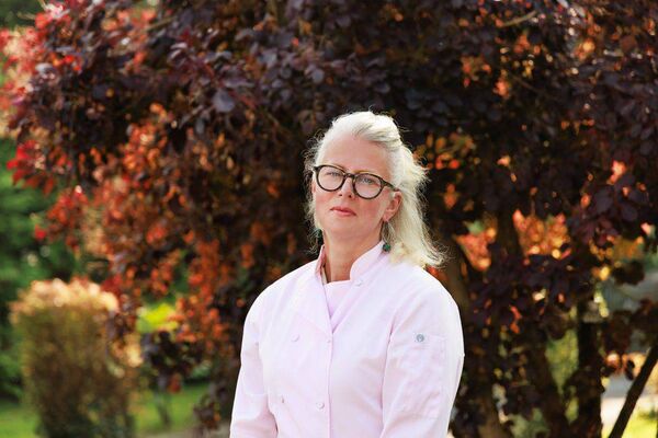 Judit McNally, of Cocoa by Judit