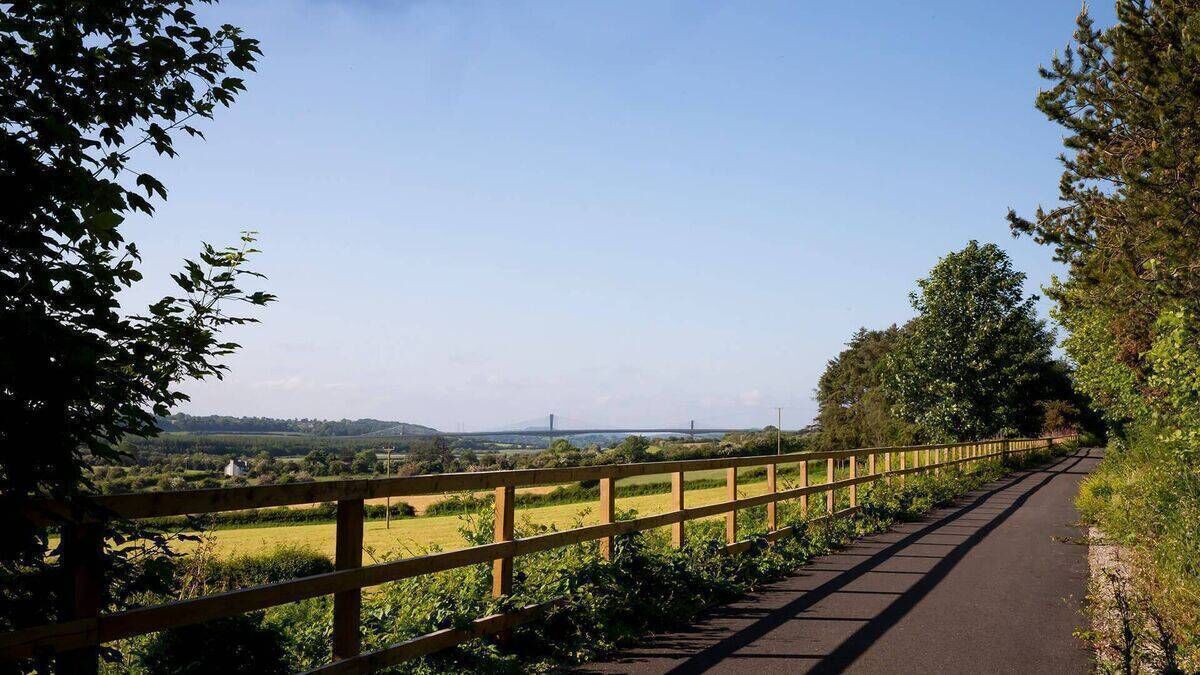 Southeast Greenway updates heard at meeting
