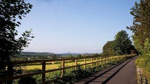 <p>Southeast Greenway</p>