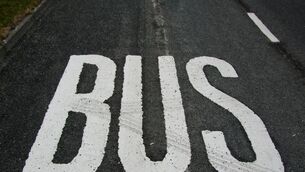 <p>The Government are not funding Bus Connects in Waterford. </p> <p>The Government are not funding Bus Connects in Waterford. </p>