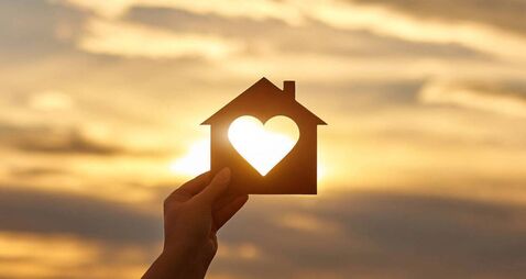A new beginning for Waterford Helping the Homeless