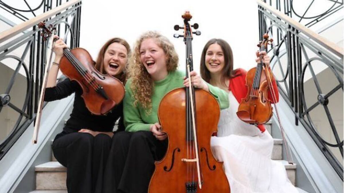 Waterford Musicians invited to instrument scheme