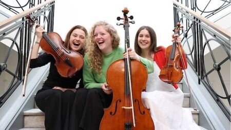 Waterford Musicians invited to instrument scheme