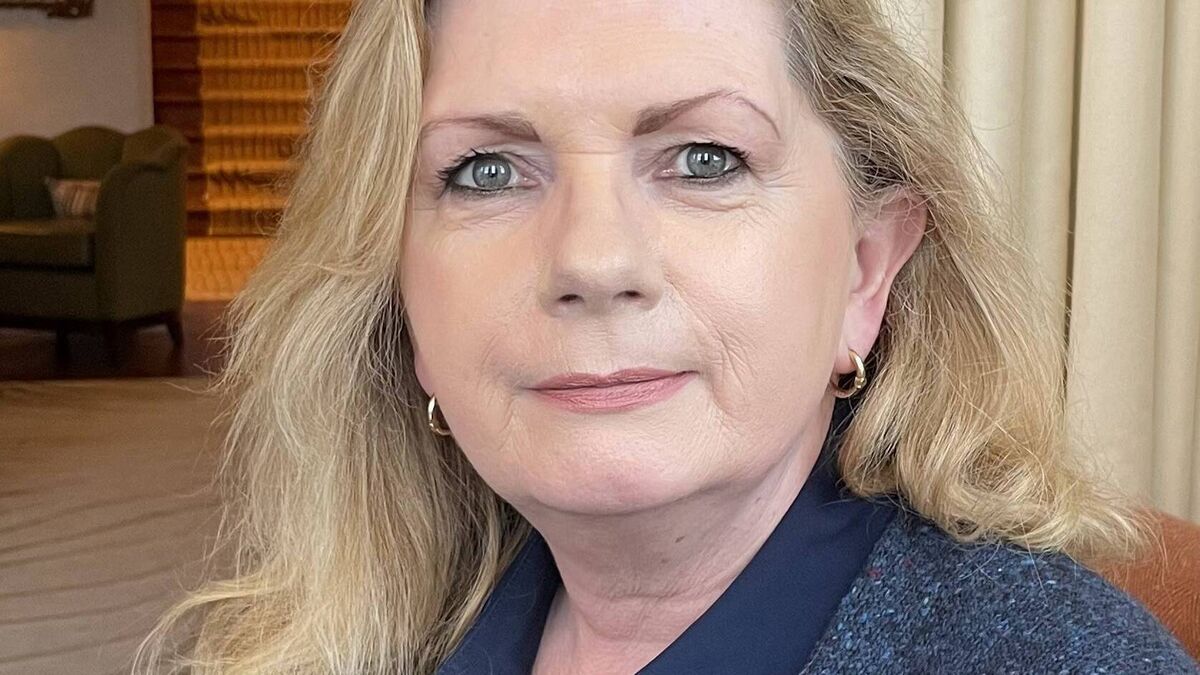 Tramore poet Martina Dalton to give reading in Waterford