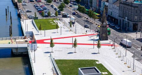 Waterford council issue major update on the South Quay Plaza