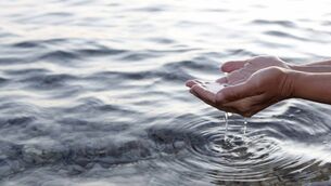 <p>This year’s theme, 'Immersion in Living Water', is a deeply spiritual one</p> <p>This year’s theme, 'Immersion in Living Water', is a deeply spiritual one</p>