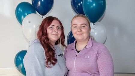Ardscoil na Mara celebrates Leaving Certificate Class of 2026