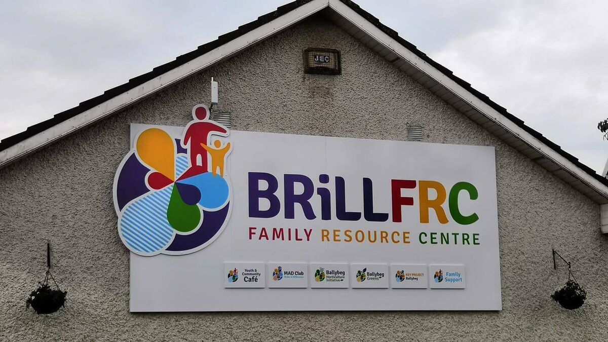 Family Resource Centres receive funding boost