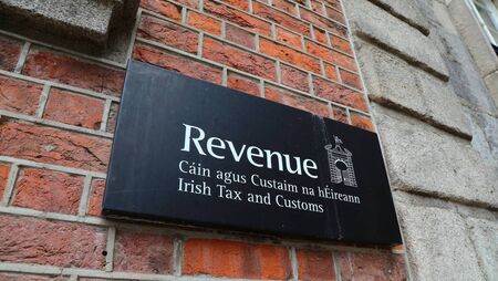 Online content creator based in Waterford owes over €300,000 to Revenue
