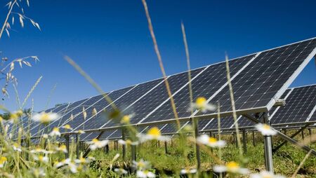 Large solar farm proposed in rural Waterford