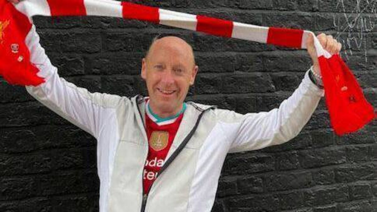 Waterford's GIY pay tribute to 'dear colleague and friend' 