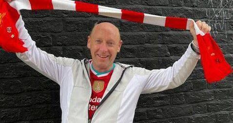 Waterford's GIY pay tribute to 'dear colleague and friend' 