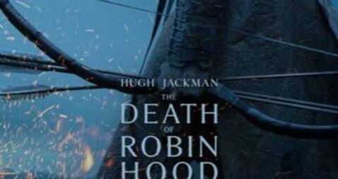 At the Movies with James Phelan: The death of Robin Hood