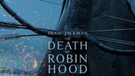 At the Movies with James Phelan: The death of Robin Hood