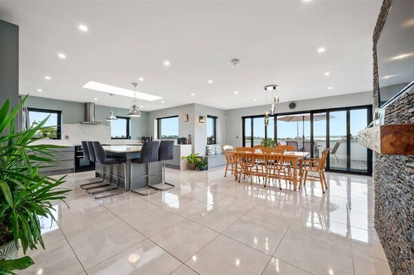 White Strand House, Sallybrook, Clonea Road, Abbeyside, Dungarvan