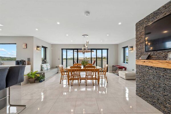 White Strand House, Sallybrook, Clonea Road, Abbeyside, Dungarvan