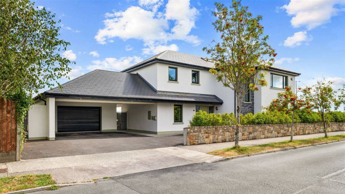 Waterford Property: Exceptional Dungarvan coastal property comes on the market