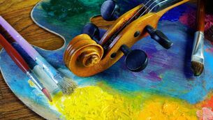 <p>Waterford arts organisations include GOMA, Lismore Castle Arts and Little Red Kettle</p>