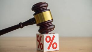 <p>Just 10 criminal legal aid certificates were granted in July this year compared to 312 in July 2025</p> <p>Just 10 criminal legal aid certificates were granted in July this year compared to 312 in July 2025</p>