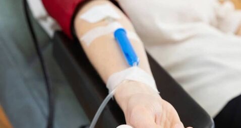 County Waterford encouraged to give blood at upcoming clinic