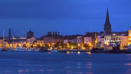 Prevalence of cash-only businesses in Waterford gives rise to human-trafficking concerns
