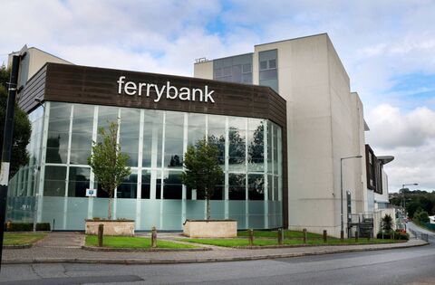 Ferrybank Shopping Centre: Internal documents, legal costs and what happens next? - News - Waterford News & Star