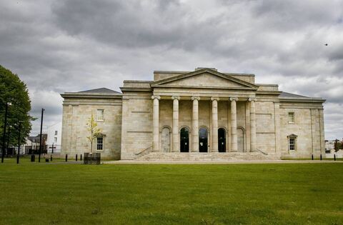 Details into attack on woman in Waterford provided in court - News - Waterford News & Star