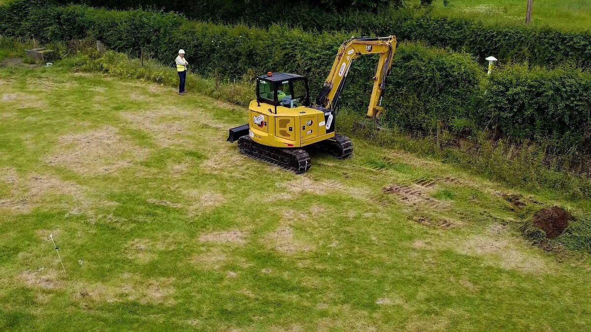 Waterford farmers urged to 'Dial Before You Dig' ahead of Ploughing