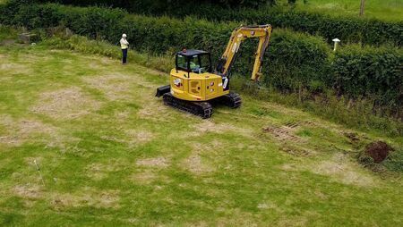 Waterford farmers urged to 'Dial Before You Dig' ahead of Ploughing