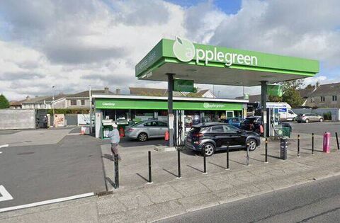 Robbery of Applegreen service station in Waterford city comes before the court - News - Waterford News & Star