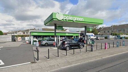 Robbery of Applegreen service station in Waterford city comes before the court