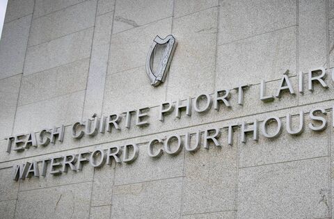 Waterford petrol station robbery case progresses - News - Waterford News & Star