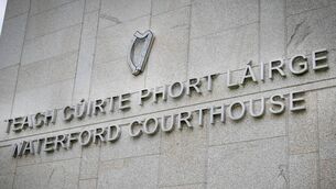 <p>Waterford Courthouse.</p> <p>Waterford Courthouse.</p>