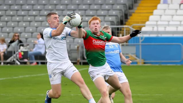 Scintillating second half sees Rathgormack run Roanmore ragged Scintillating second half sees Rathgormack run Roanmore ragged