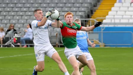 Scintillating second half sees Rathgormack run Roanmore ragged 