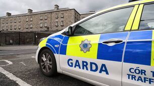 <p>Waterford Gardaí responded to an alleged public order incident on Friday afternoon at Broad Street in Waterford city.</p> <p>Waterford Gardaí responded to an alleged public order incident on Friday afternoon at Broad Street in Waterford city.</p>