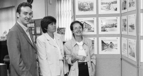 Letter to the Editor: Step back into Waterford News & Star past Letter to the Editor: Step back into Waterford News & Star past