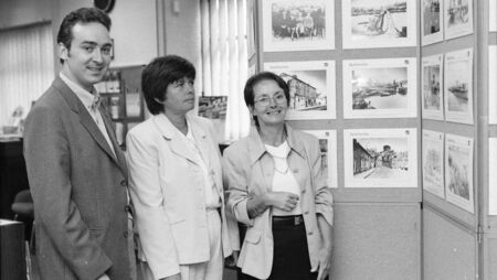 Letter to the Editor: Step back into Waterford News & Star past