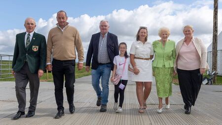 Ploughing Championships set to deliver food, family fun and showcase business success