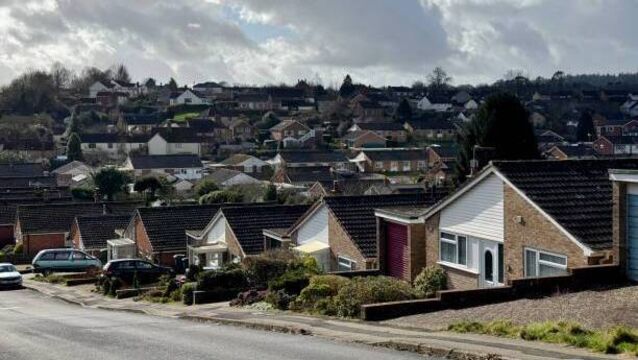 <p>A previous application on the site for 24 bungalows for the elderly was withdrawn in 2022 after the applicant could not secure agreement on sightlines at the Ozanam Street entrance.</p>
