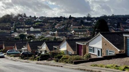 Planning sought for 26 home development for the elderly in Rathfadden
