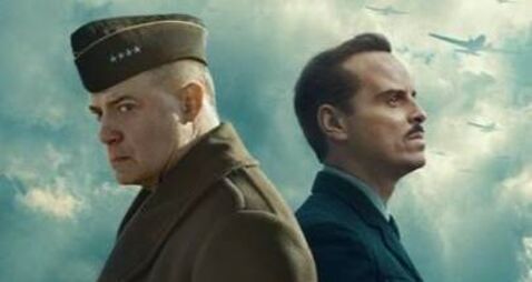 At the Movies with James Phelan: Pressure