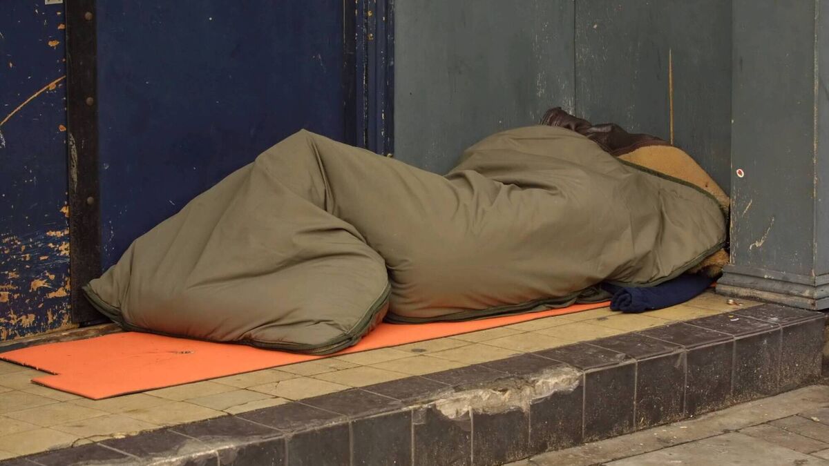Waterford Helping the Homeless charity makes urgent plea for new premises