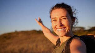 <p>It is important that our health and fitness habits are for the benefit of ourselves first and foremost.</p> <p>It is important that our health and fitness habits are for the benefit of ourselves first and foremost.</p>