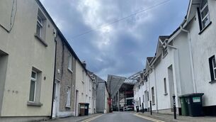 <p>Residents have found used condoms, drug paraphernalia </p>