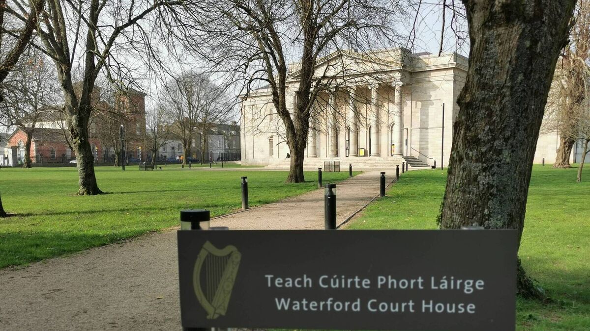 Two speeding cases on same Waterford City road heard on same day
