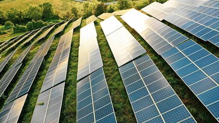 Waterford councillors fear “a steel grey skyline” if solar farm applications continue to rise