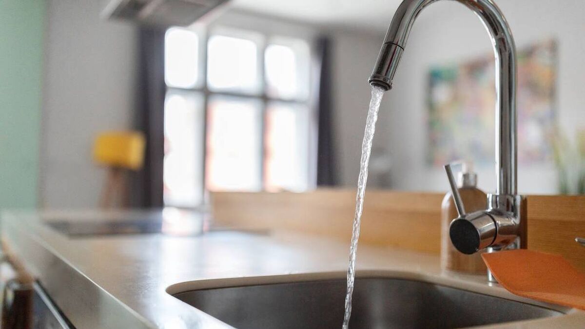 Test from May 2025 used in assessment of boil water notice currently in place in Waterford