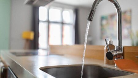 Test from May 2025 used in assessment of boil water notice currently in place in Waterford
